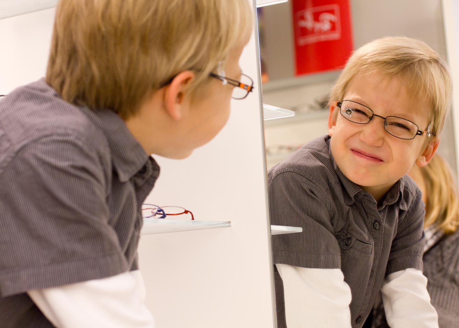 Steueroptik Volkach | Kinderbrillen